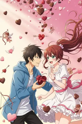 Aishen Qiaokeli-ing... İzle