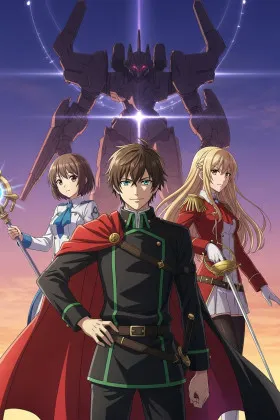 Otome Game Sekai wa Mob ni Kibishii Sekai desu İzle