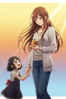 Oneechan ga Kita İzle