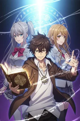 Rokudenashi Majutsu Koushi to Akashic Records İzle