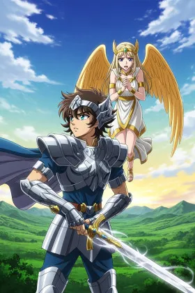 Shinchou Yuusha: Kono Yuusha ga Ore Tueee Kuse ni Shinchou Sugiru İzle