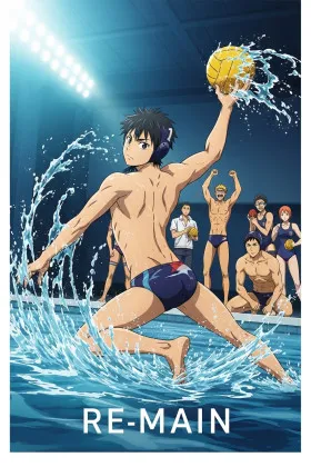 Re-Main İzle