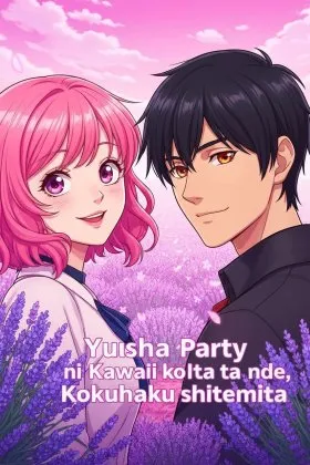 Yuusha Party ni Kawaii Ko ga Ita node, Kokuhaku shitemita. İzle