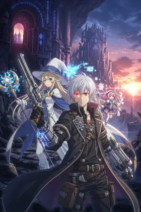 Arifureta Shokugyou de Sekai Saikyou İzle