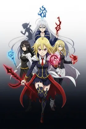 Sin: Nanatsu no Taizai İzle