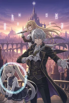 Sekai Saikou no Ansatsusha, Isekai Kizoku ni Tensei suru İzle