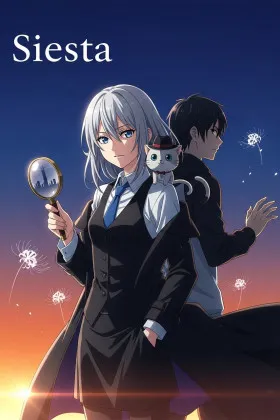 Tantei wa Mou, Shindeiru. İzle