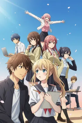 Sakurasou no Pet na Kanojo İzle