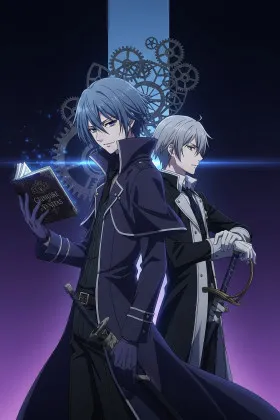 Vanitas no Karte İzle