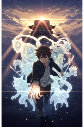 Kaminaki Sekai no Kamisama Katsudou İzle