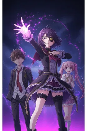 Chuunibyou demo Koi ga Shitai! İzle