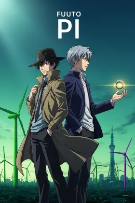 Fuuto PI İzle