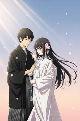 Watashi no Shiawase na Kekkon İzle