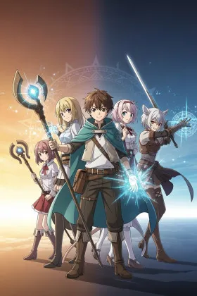 Mushoku Tensei: Isekai Ittara Honki Dasu İzle