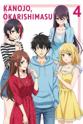 Kanojo, Okarishimasu İzle