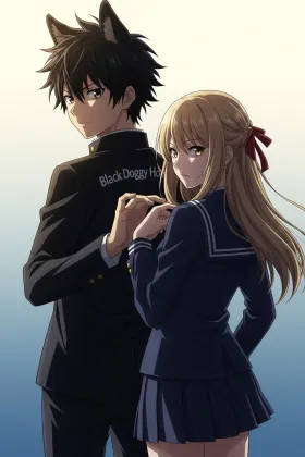 Kishuku Gakkou no Juliet İzle