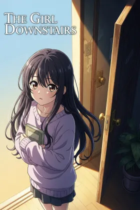 The Girl Downstairs İzle