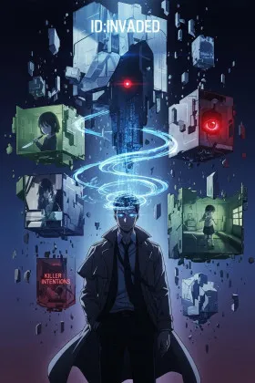 Id:Invaded İzle