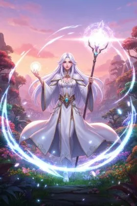 Yuusha Party wo Tsuihou sareta Shiromadoushi, S-Rank Boukensha ni Hirowareru: Kono Shiromadoushi ga Kikakugai Sugiru İzle