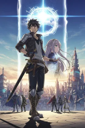 Isekai Shoukan wa Nidome desu İzle