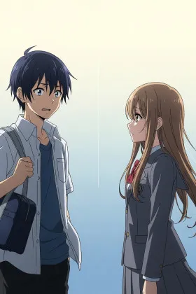 Mamahaha no Tsurego ga Motokano datta İzle