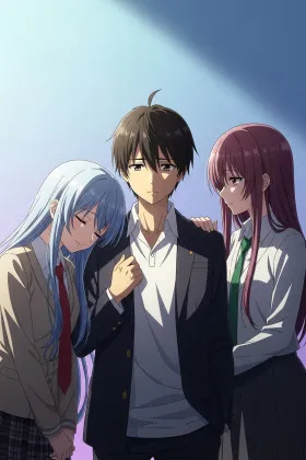 Domestic na Kanojo İzle