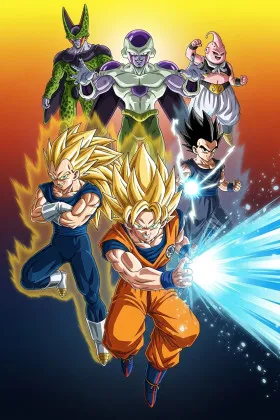 Dragon Ball Kai İzle