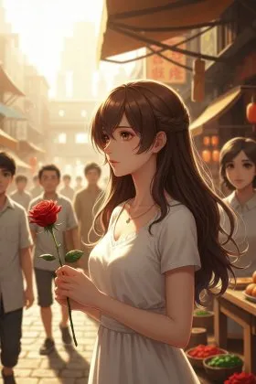 Ame to Kimi to İzle