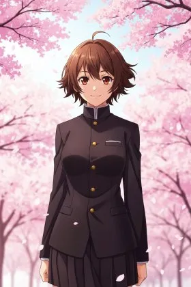 Hanazakari no Kimitachi e İzle