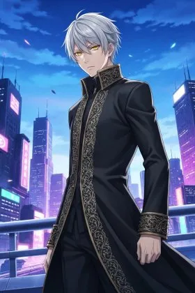 9: Ruler's Crown İzle