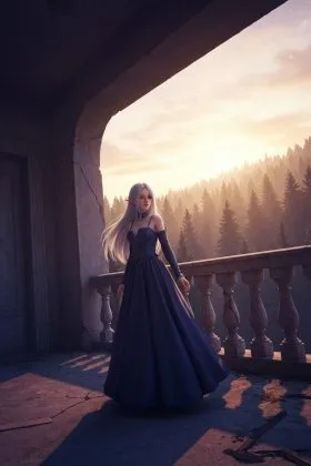 Zutaboro Reijou wa Ane no Moto Konyakusha ni Dekiai sareru İzle