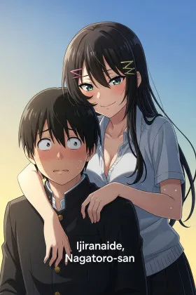 Ijiranaide, Nagatoro-san İzle