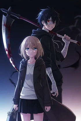 Satsuriku no Tenshi İzle