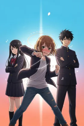 Tomo-chan wa Onnanoko! İzle