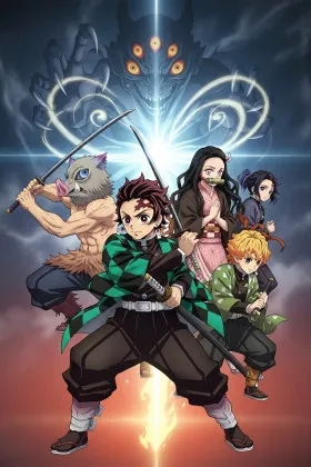 Kimetsu no Yaiba İzle