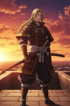 Oda Nobuna no Yabou İzle