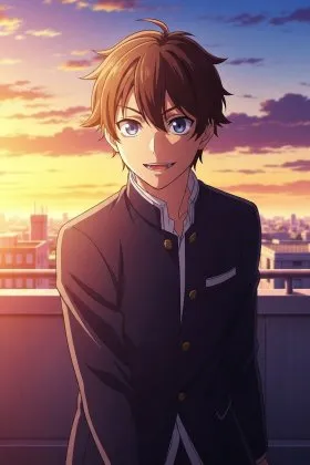 Ore wo Suki nano wa Omae dake ka yo İzle