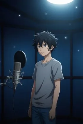 Aru Asa Dummy Head Mic ni Natteita Ore-kun no Jinsei İzle