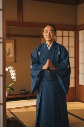 Isekai Shokudou İzle