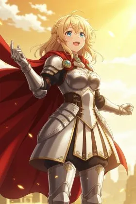 Princess Connect! Re:Dive İzle