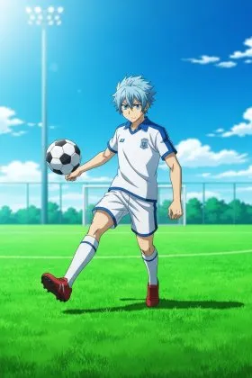 Keppeki Danshi! Aoyama-kun İzle